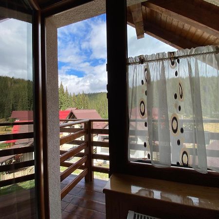 Cabana Ama Hotel Tau Bistra Luaran gambar