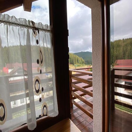 Cabana Ama Hotel Tau Bistra Luaran gambar