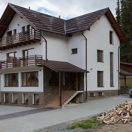 Cabana Ama Hotel Tau Bistra Luaran gambar