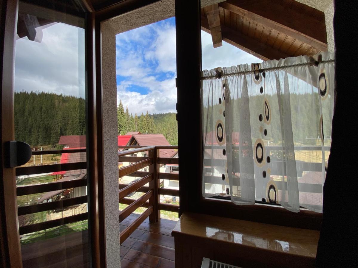 Cabana Ama Hotel Tau Bistra Luaran gambar