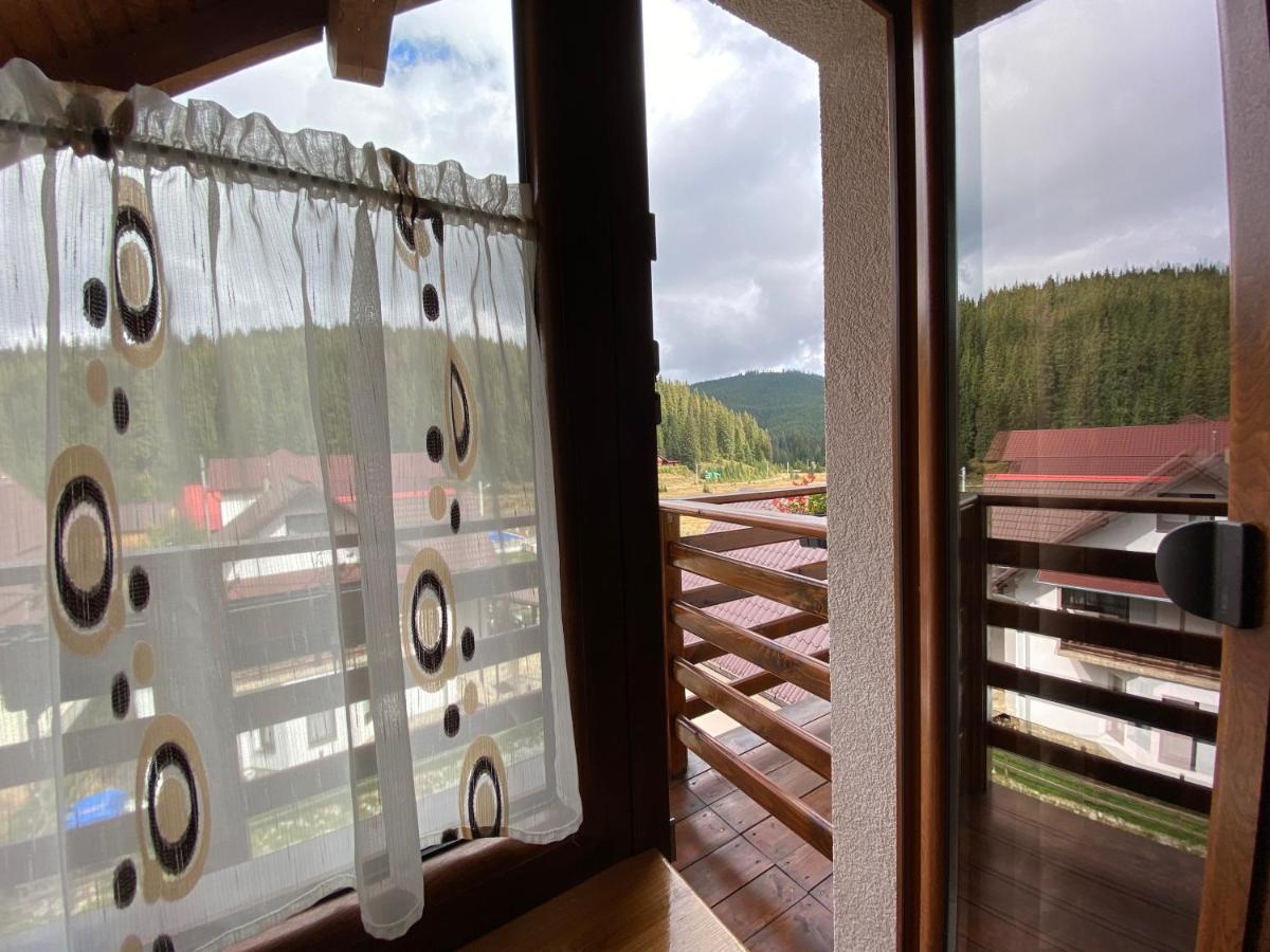 Cabana Ama Hotel Tau Bistra Luaran gambar